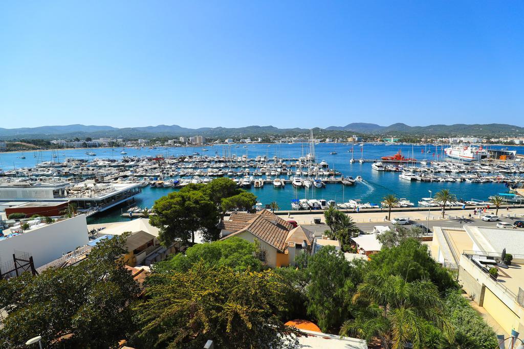 Es Mitjorn San Antonio (Ibiza)